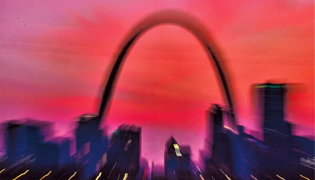 Climate change - killer heat