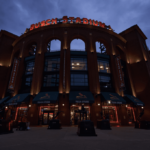 St. Louis Cardinals owners plan to ask taxpayers to fund Busch Stadium renovations