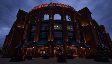 St. Louis Cardinals owners plan to ask taxpayers to fund Busch Stadium renovations