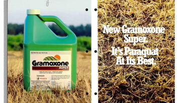 Paraquat