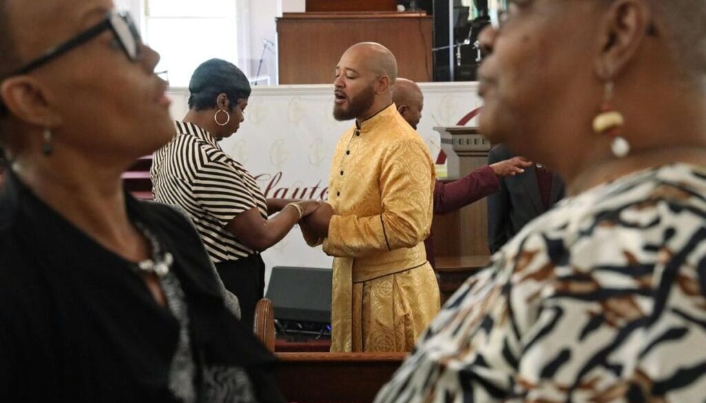 Clayton reparations